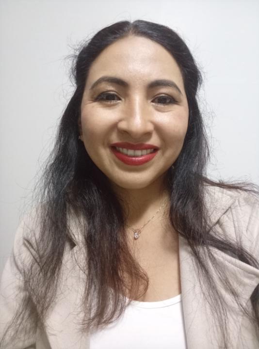 Maria Lazaro