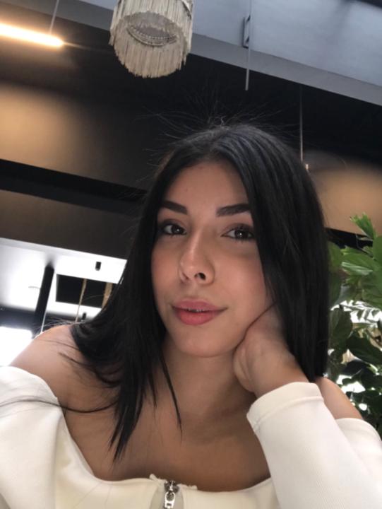 Valeria Altuve