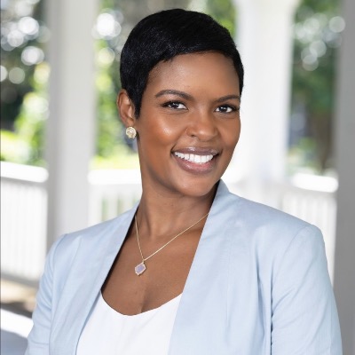 Latisha Michae Johnson