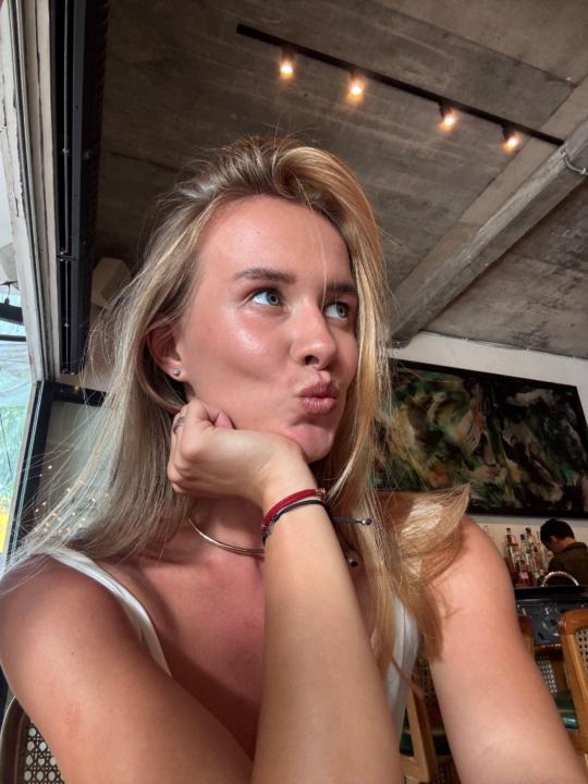 Anastasiia Filipchuk