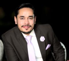 Hashim Muhammad