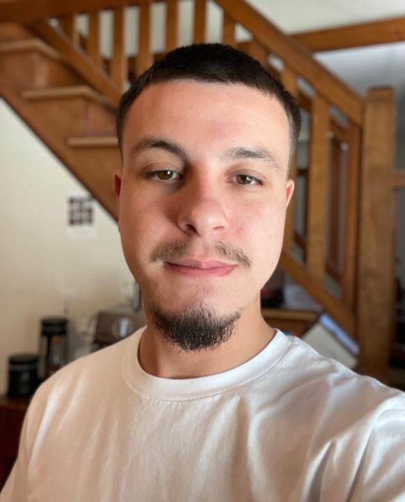 Zavier Torres