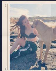 Laura Amelia Milanese