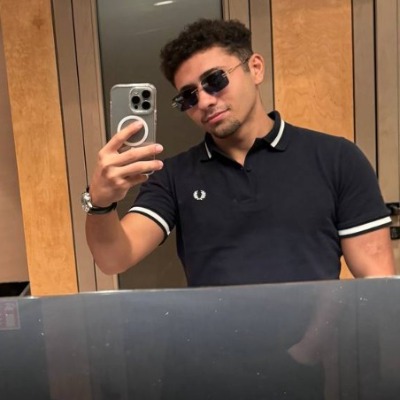 Giannhs Mixahlidis