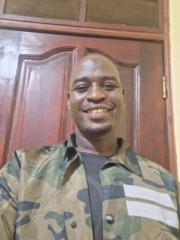 Samuel Oguta