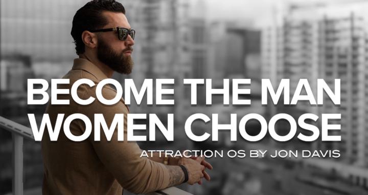 Attraction OS