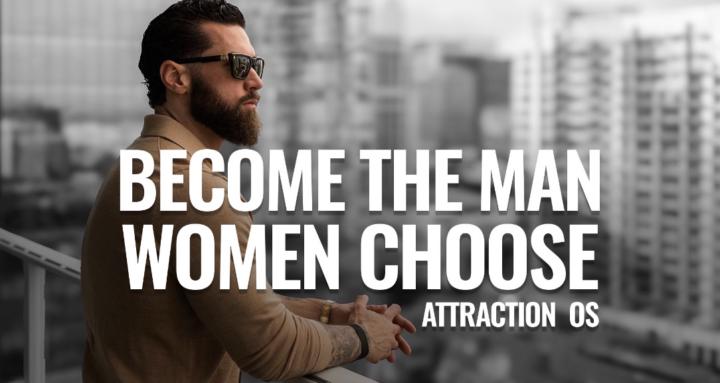 Attraction OS