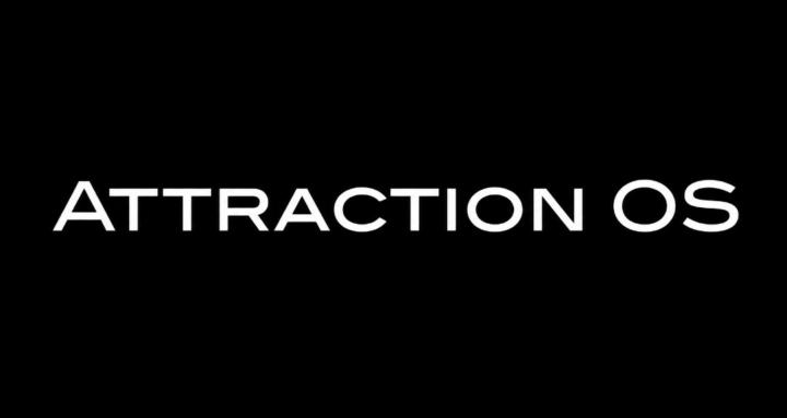 Attraction OS