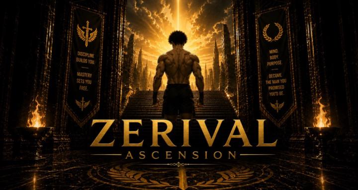 Zerival Ascension