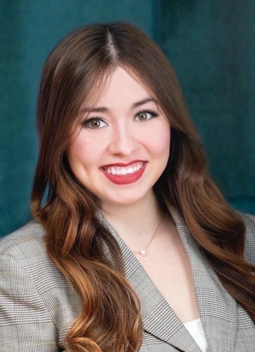 Daniella Cuellar
