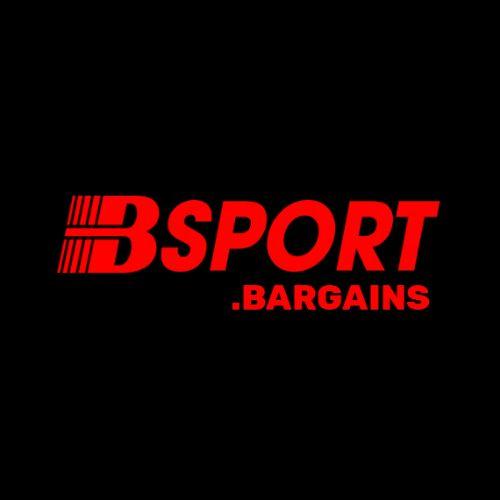 Bsport Bargains