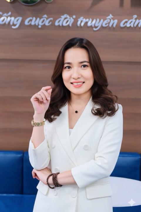 Nguyễn Thị Mỹ Hoa