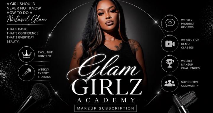 GLAM GIRLZ ACADEMY