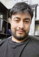 Sergio osay Chiché aguilar