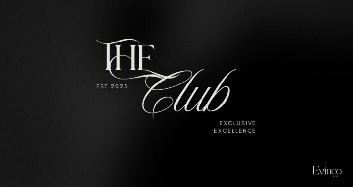 Evinco - The Club