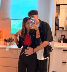 Máximo Alejandro Mayo Mena