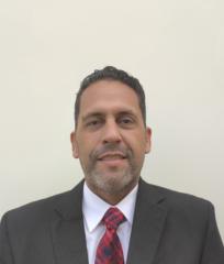 Jesus Rengifo