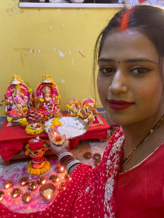 Priyanka Jaiswal