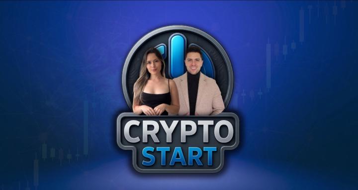 Crypto Start