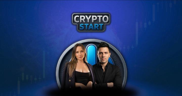 Crypto Start