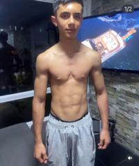 Santiago Mejia