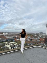 Prachi Sharma