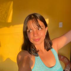 Trilcia Gomez Segura