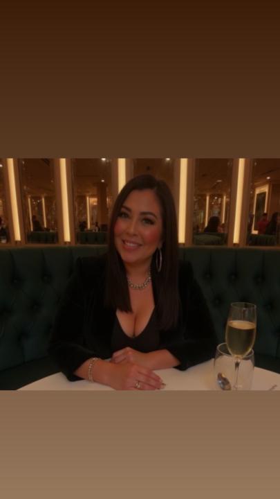 Caryna Lopez De Padilla