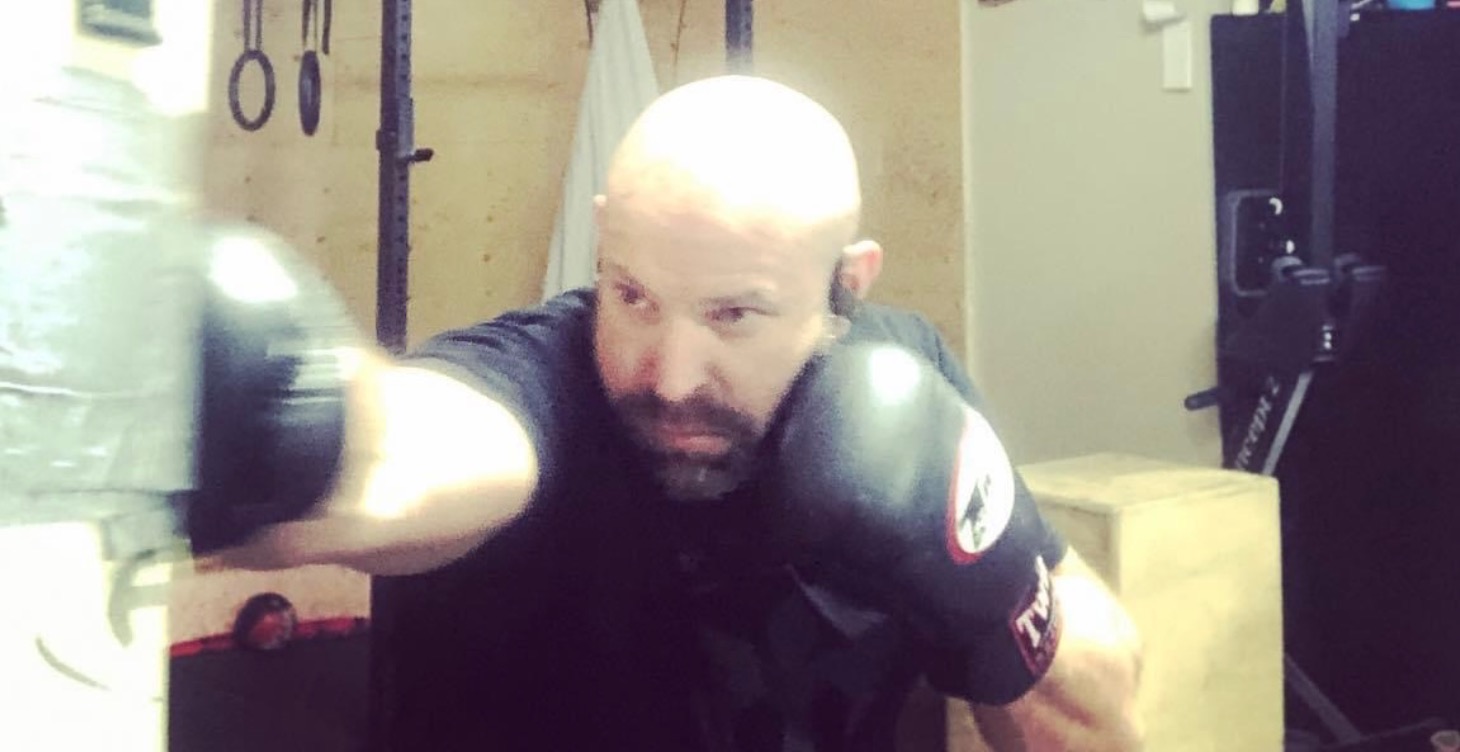 Striking at medium range 101