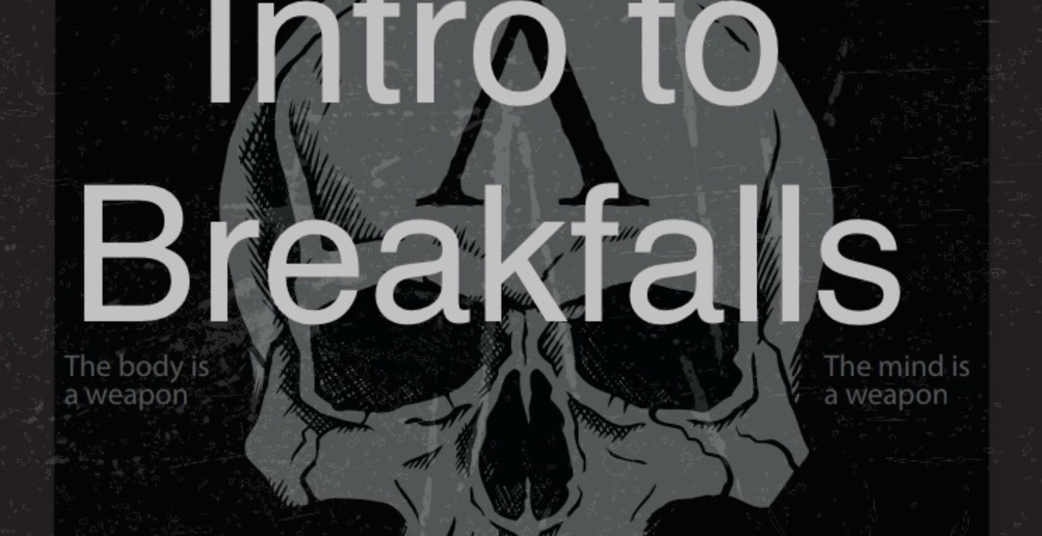 Intro to the basics!!!