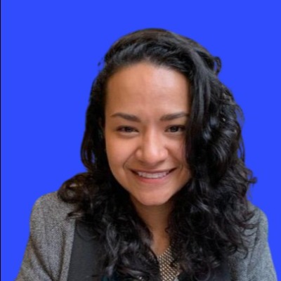 María Cristina Restrepo Guaracao