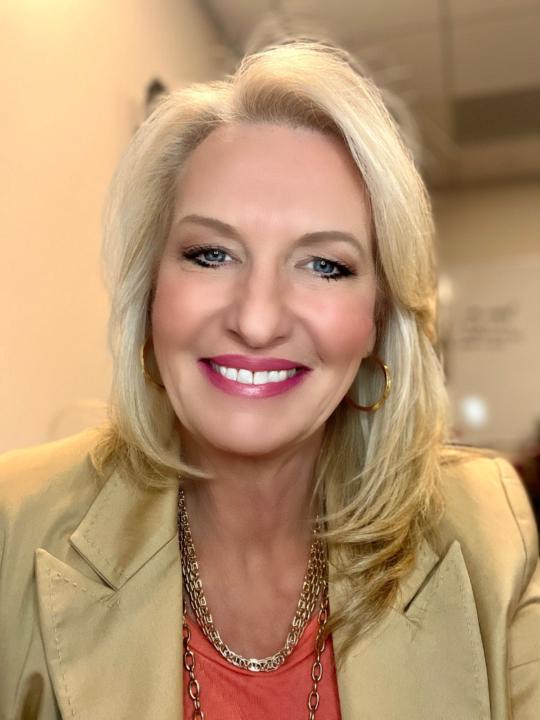 Tina Brickhouse