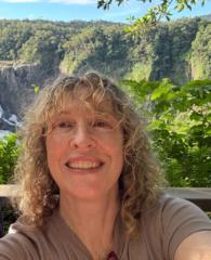 Belinda Bass