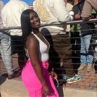 Destiny Sherrod