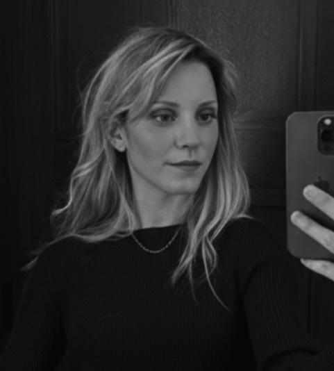 Cristina Villalobos