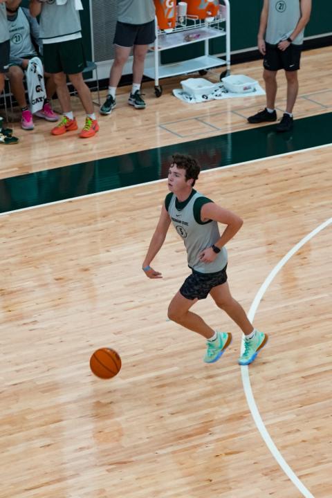 Liam Peterson