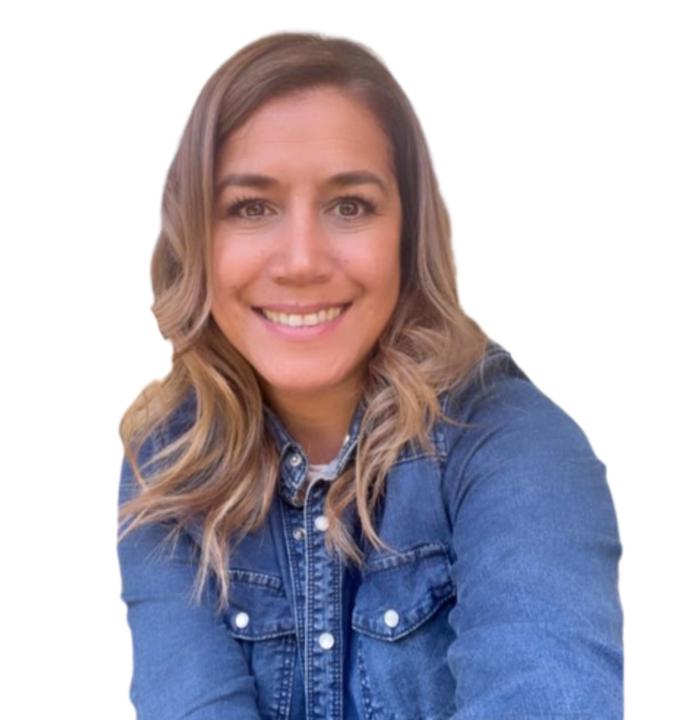 Jessica Carrasco Valdes