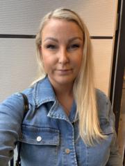 Ane Marie Arnesen