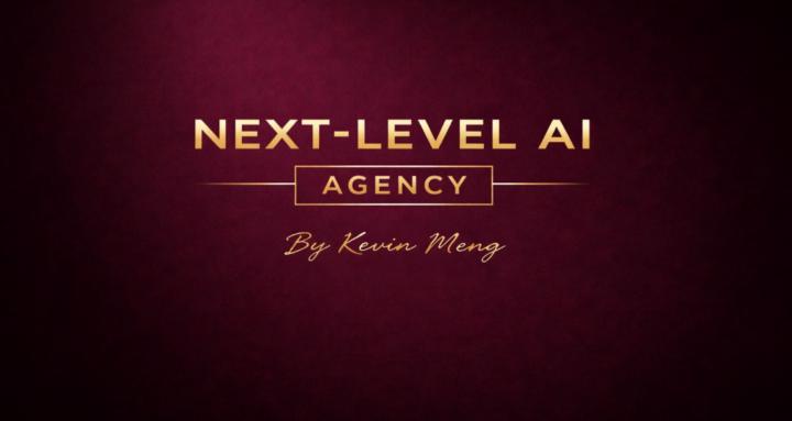 Next-Level AI Agency