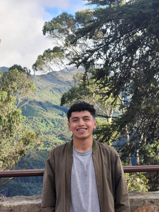 Jhonatan Alejandro Rodriguez Chaparro