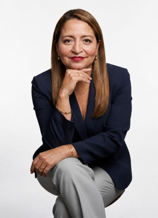 Gina Orquera