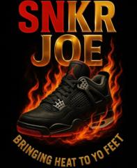 Joe Blo