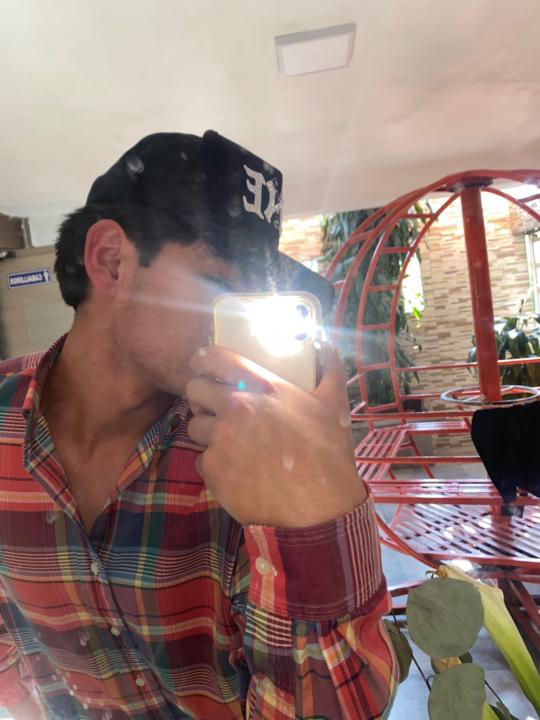 Angel Martinez Durantte