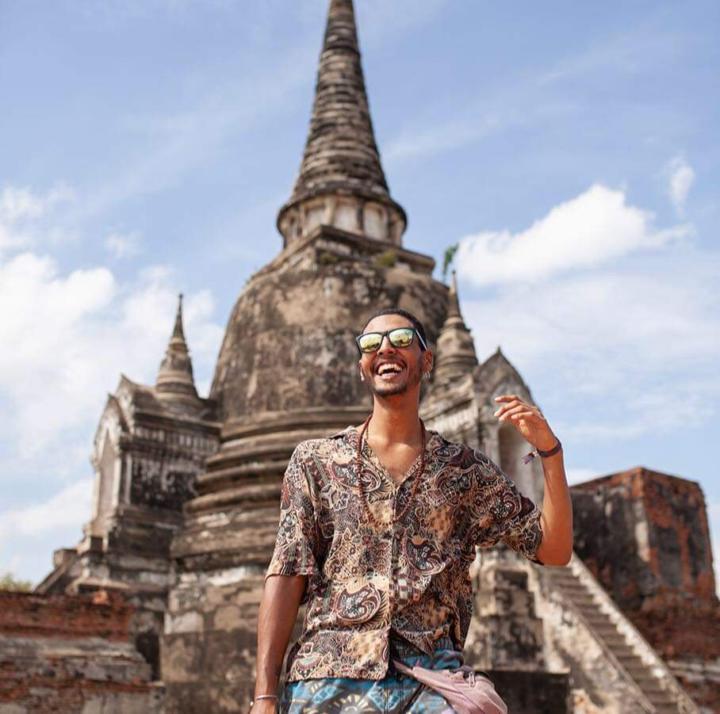 Andrés Galarza Reyes