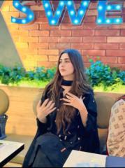 Laila Khan