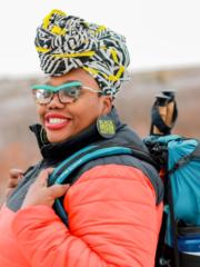 Parker McMullen Bushman