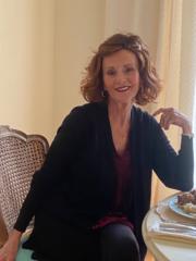 Pamela Barnes