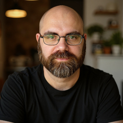 Daniel Lindroth