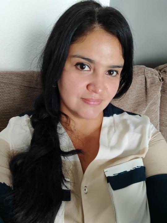 Lourdes Aguilera