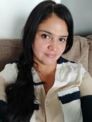 Lourdes Aguilera